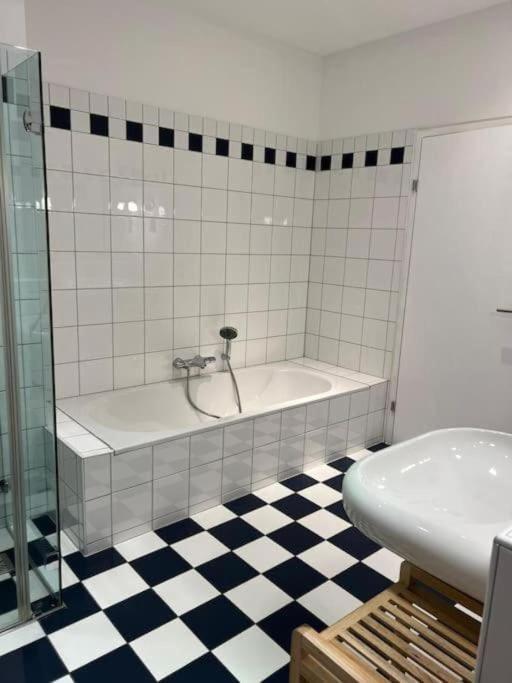 Apartamento 360 View Loft 3 Viena Exterior foto