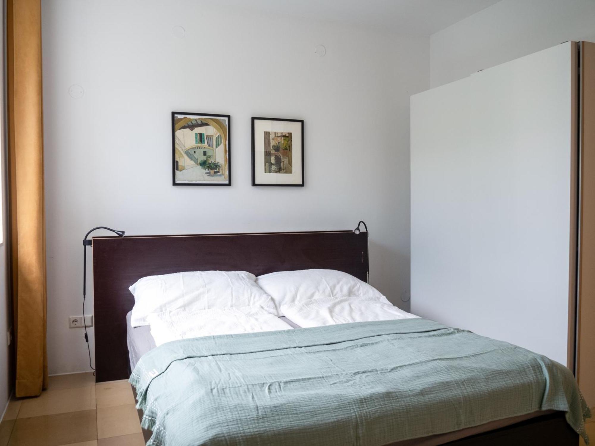 Apartamento 360 View Loft 3 Viena Exterior foto