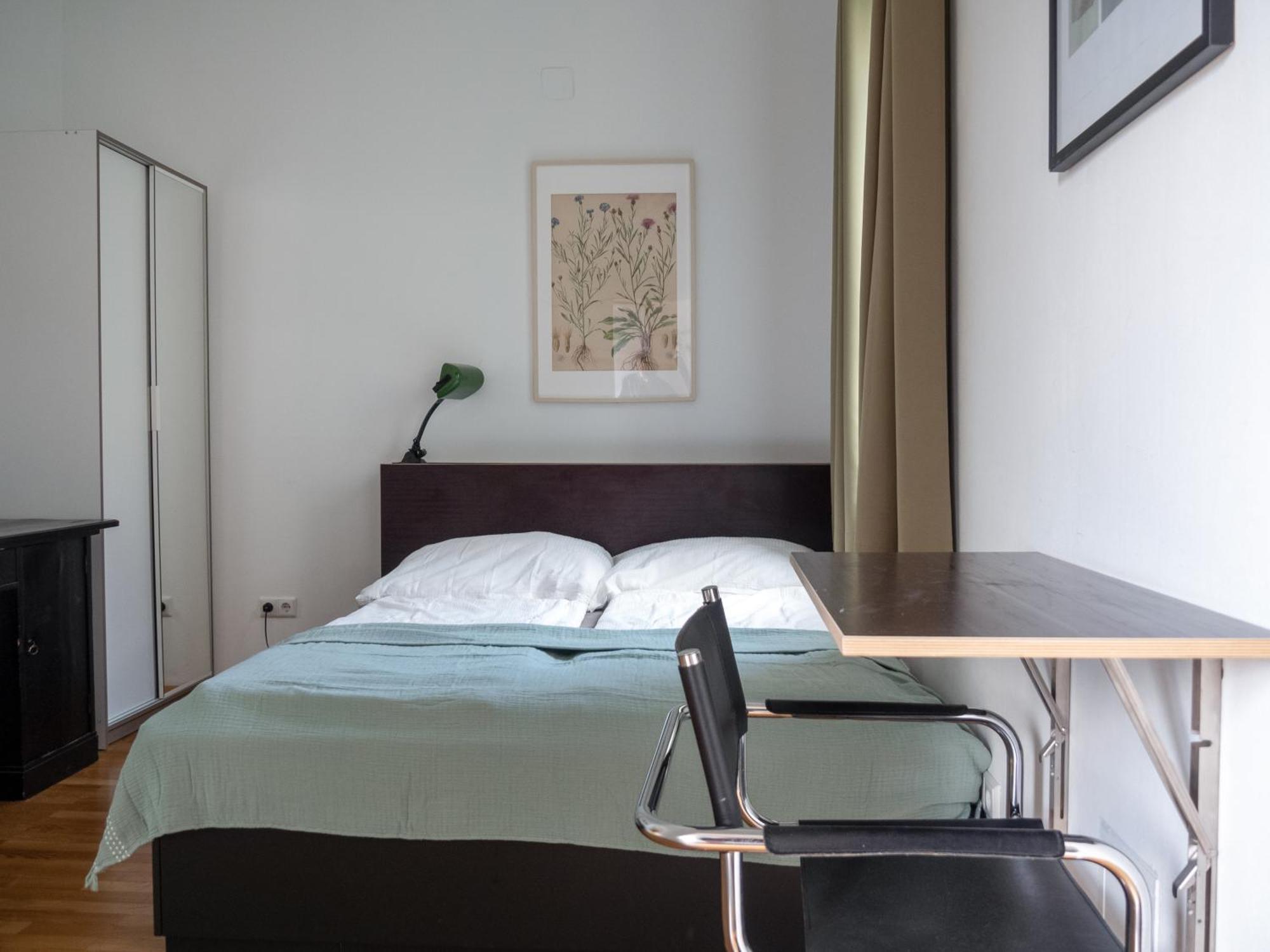 Apartamento 360 View Loft 3 Viena Exterior foto