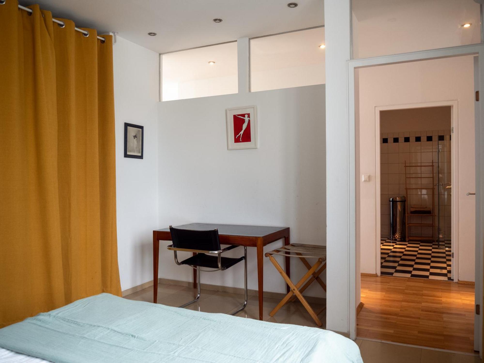 Apartamento 360 View Loft 3 Viena Exterior foto