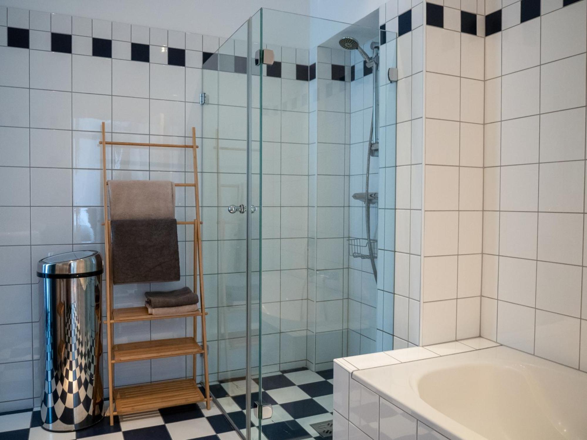 Apartamento 360 View Loft 3 Viena Exterior foto