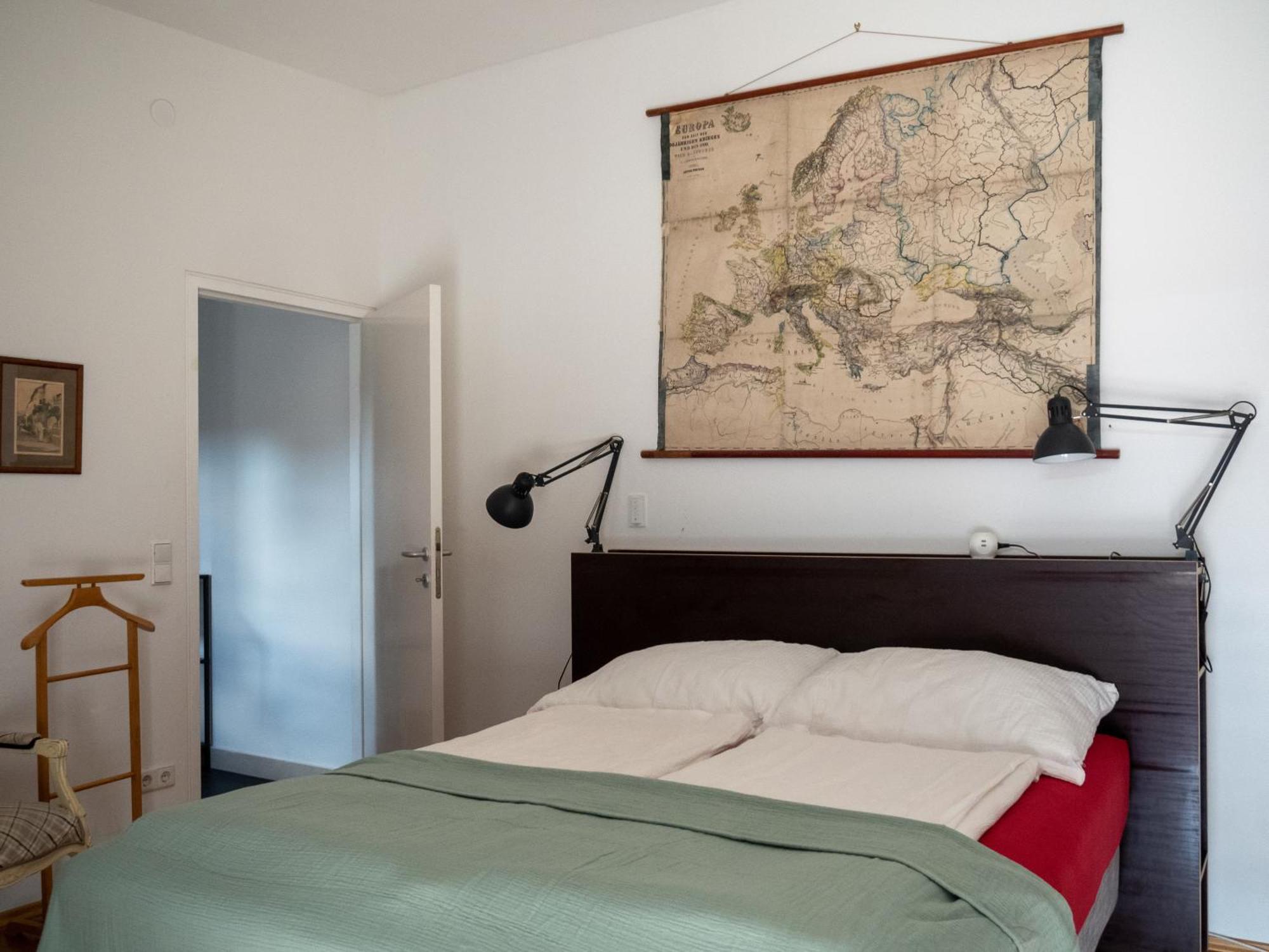 Apartamento 360 View Loft 3 Viena Exterior foto